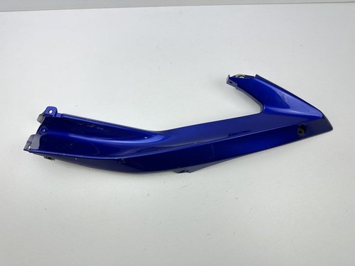 Carena destra yamaha yzf - carena,