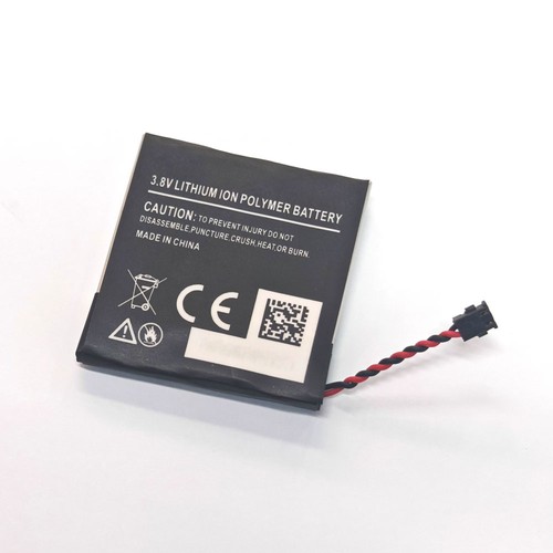 Batteria ricaricabile - , di