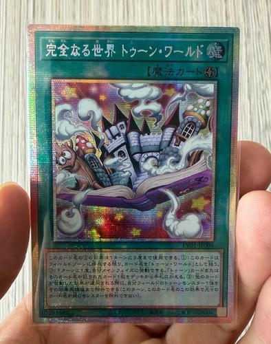 Toon world mondo - il,
