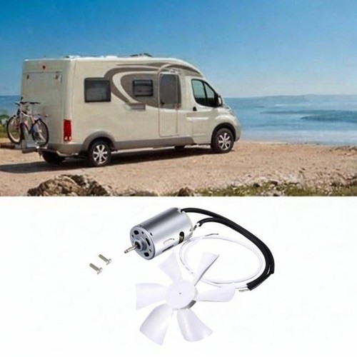 Ventola tetto per camper - ventola,