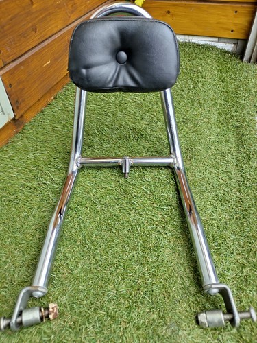 Barra sissy yamaha 125 2000 - sissy,