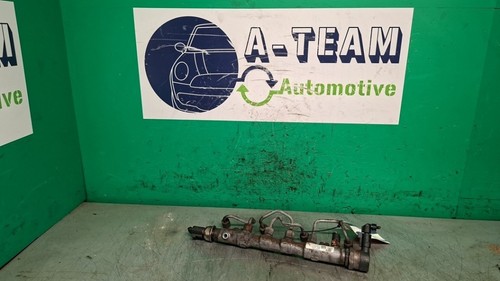 Rail iniezione crafter - rail,