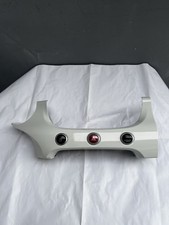 Plancia Cruscotto Fiat 500x