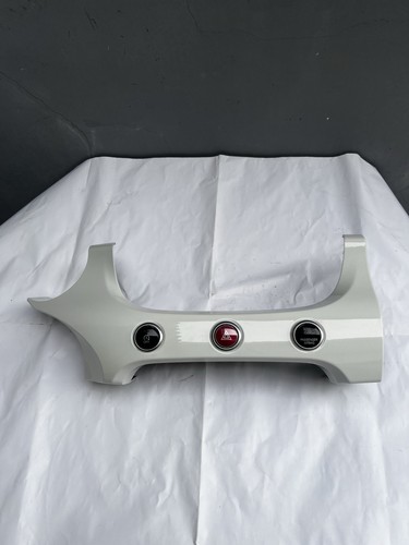 Plancia cruscotto fiat 500x - cruscotto,