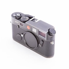 Corpo fotocamera Leica M7 0,72