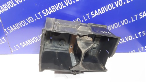 Pad batteria volvo v50 - batteria,