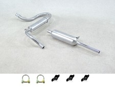 KIT MARMITTA IMASAF nuovo per