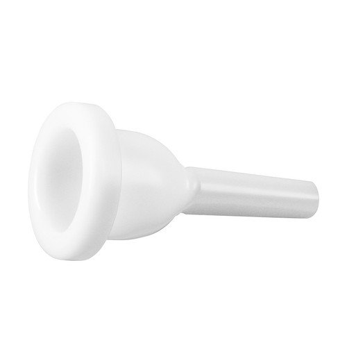 Bocchino per tuba plastica - tuba, di