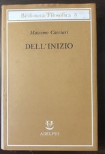 DELL’INIZIO di Massimo