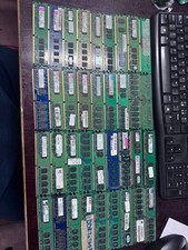 LOTTO 38 BANCHI RAM  256/512/1GB/2GB DDR2