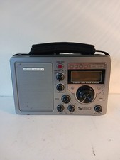 Ricevitore mondiale vintage