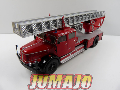 Cpf66 camion hachette ixo - cpf66,