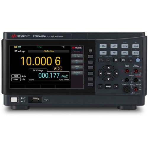 Keysight edu344450a multimetro - edu344450a,