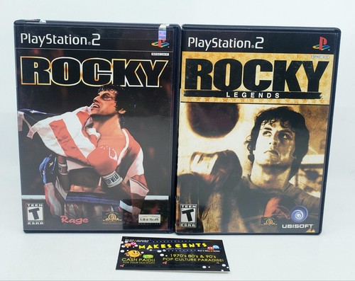 Lotto rocky 1 2 - lotto,