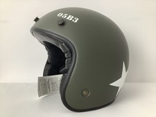 CASCO JET CLASSIC OSBE TAGLIA " XL "