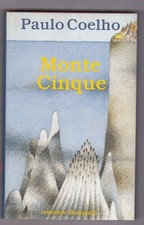 Libro Monte Cinque Paulo