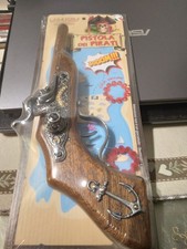 MODELLINO GIOCATTOLO ANTICA