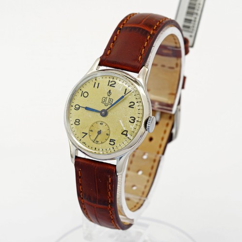 Rara gub glashutte cal - gub, q1