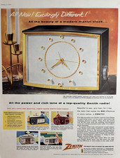 Orologio personalizzato Zenith