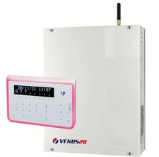 Centrale Elmax Venus 20