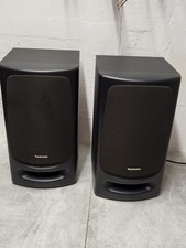 Altoparlanti Technics SB-CH404