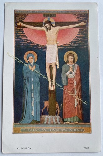 Orig quadro devozionale - orig.,