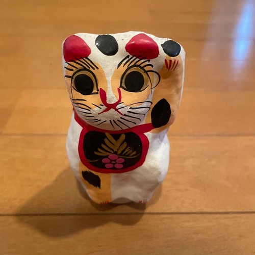 Giapponese maneki neko - giapponese,