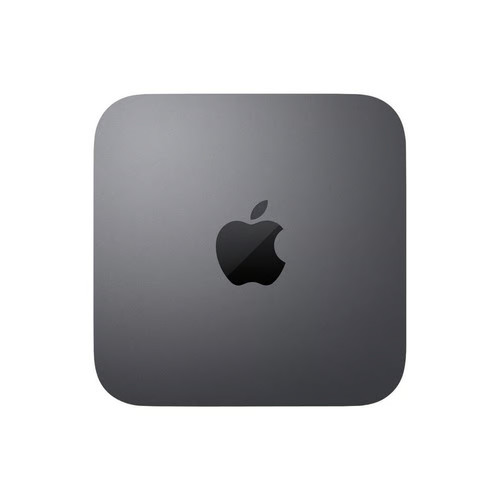 Nuovo apple mac - nuovo, mini