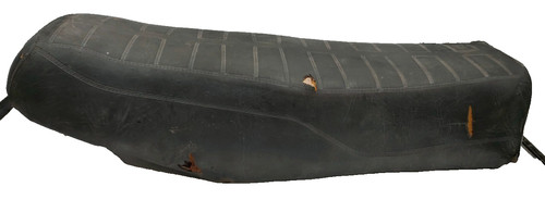 Sella moto guzzi v35 - -, dal