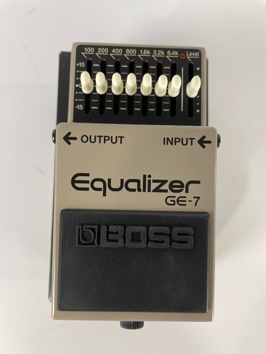 Open box boss 7 - open,