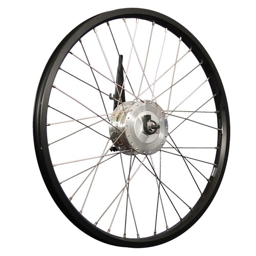 Ruota pollici - ruota, 24