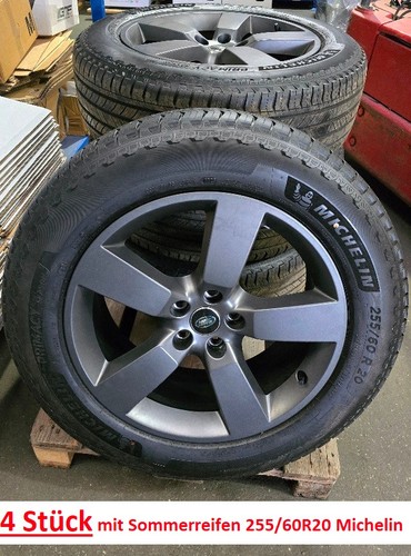 Land rover defender - land, l633