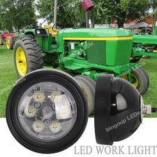 Parafango Faro Led per Ford