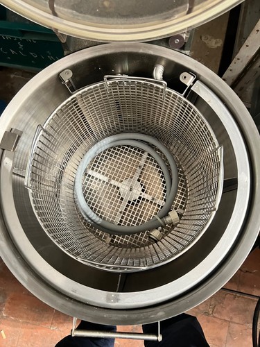 Macchonario ristorazione lava