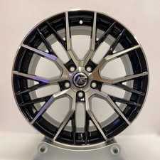 GLADIO BD 4 CERCHI IN LEGA NAD