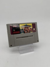 Super Pinball Gioco Super