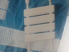 Sedile multi  uso per vasca in plastica Provex