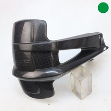 BMW R 1200 GS Parafango