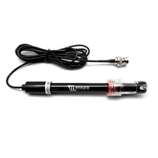 Mensura Elettrodo pH con Connettore BNC per Regolatore di pH Misuratore di pH Nuovo