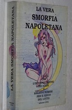 LA VERA SMORFIA NAPOLETANA +