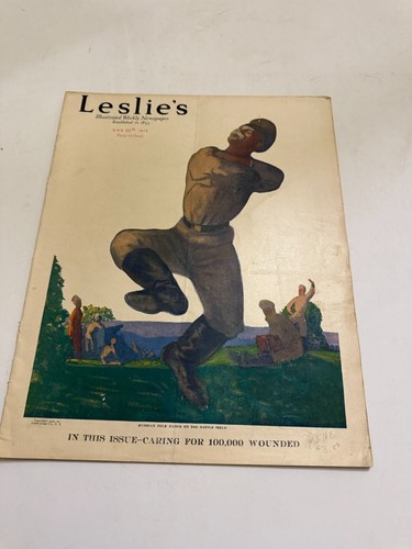 March 1916 leslie s - 30, leslie's