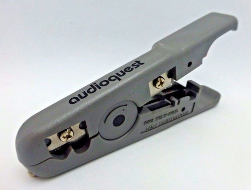 Audioquest spelacavi - audioquest,