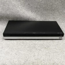 Registratore Blu-ray Sharp