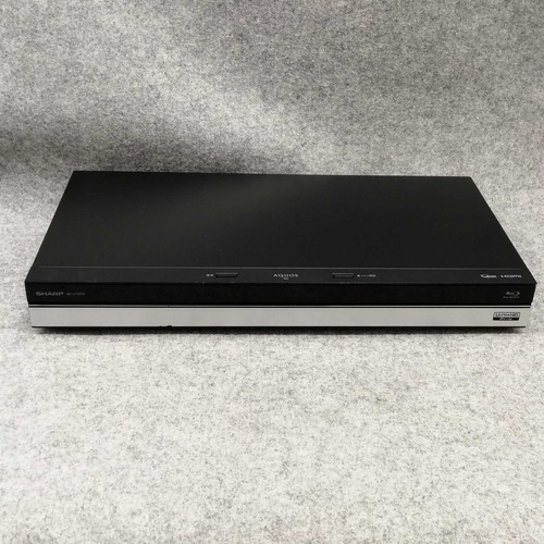 Registratore blu ray sharp - registratore, blu-ray