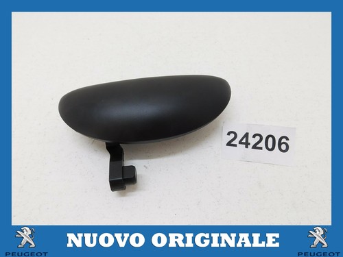 Maniglia esterna porta - maniglia,