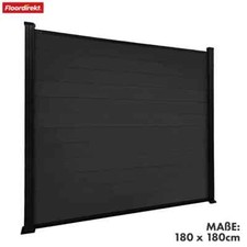 Kronos WPC Recinzione Privacy