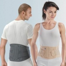 Tutore Schiena Double Skin FGP