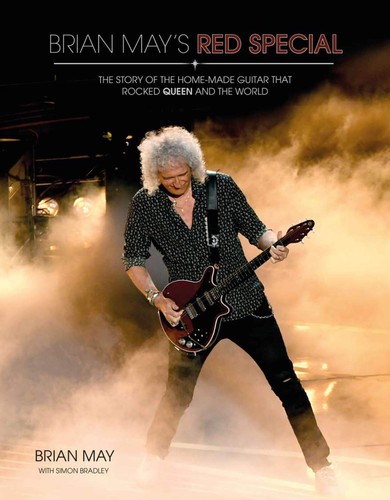 Brian may red special the - brian, special: