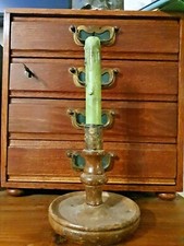 candeliere portacandela bugia