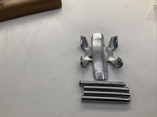 Ricambi mulinello da pesca Garcia Mitchell n.620 set montaggio canna e barra trasversale